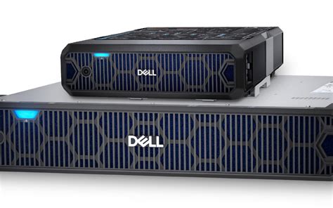 dell server